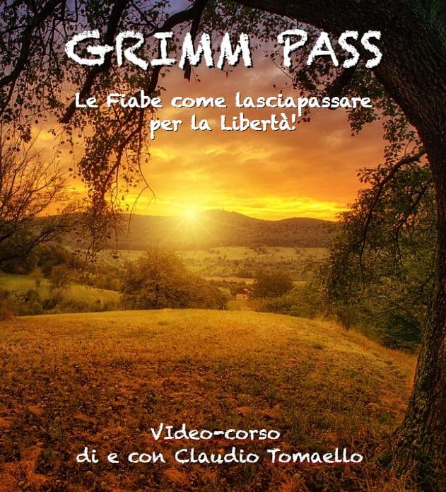 Grimm Pass