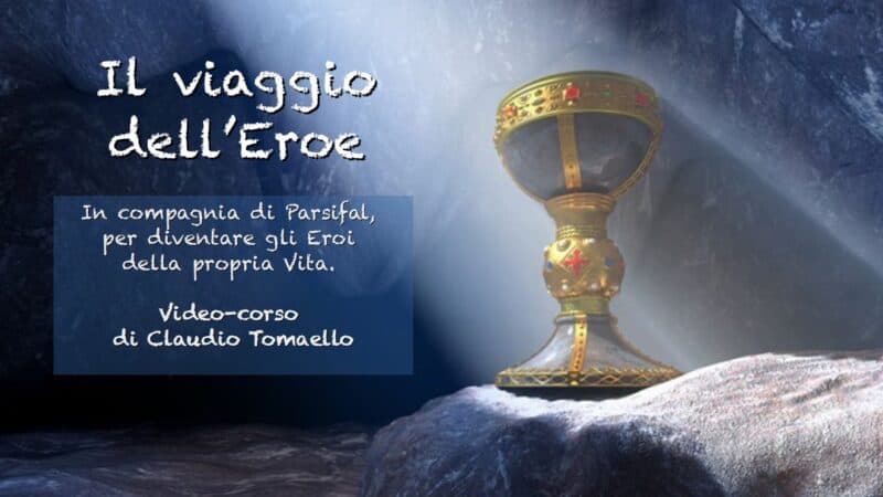 Il Viaggio dell'Eroe